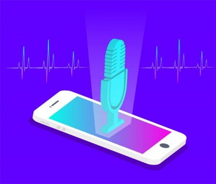 Voice Search Is the New Future