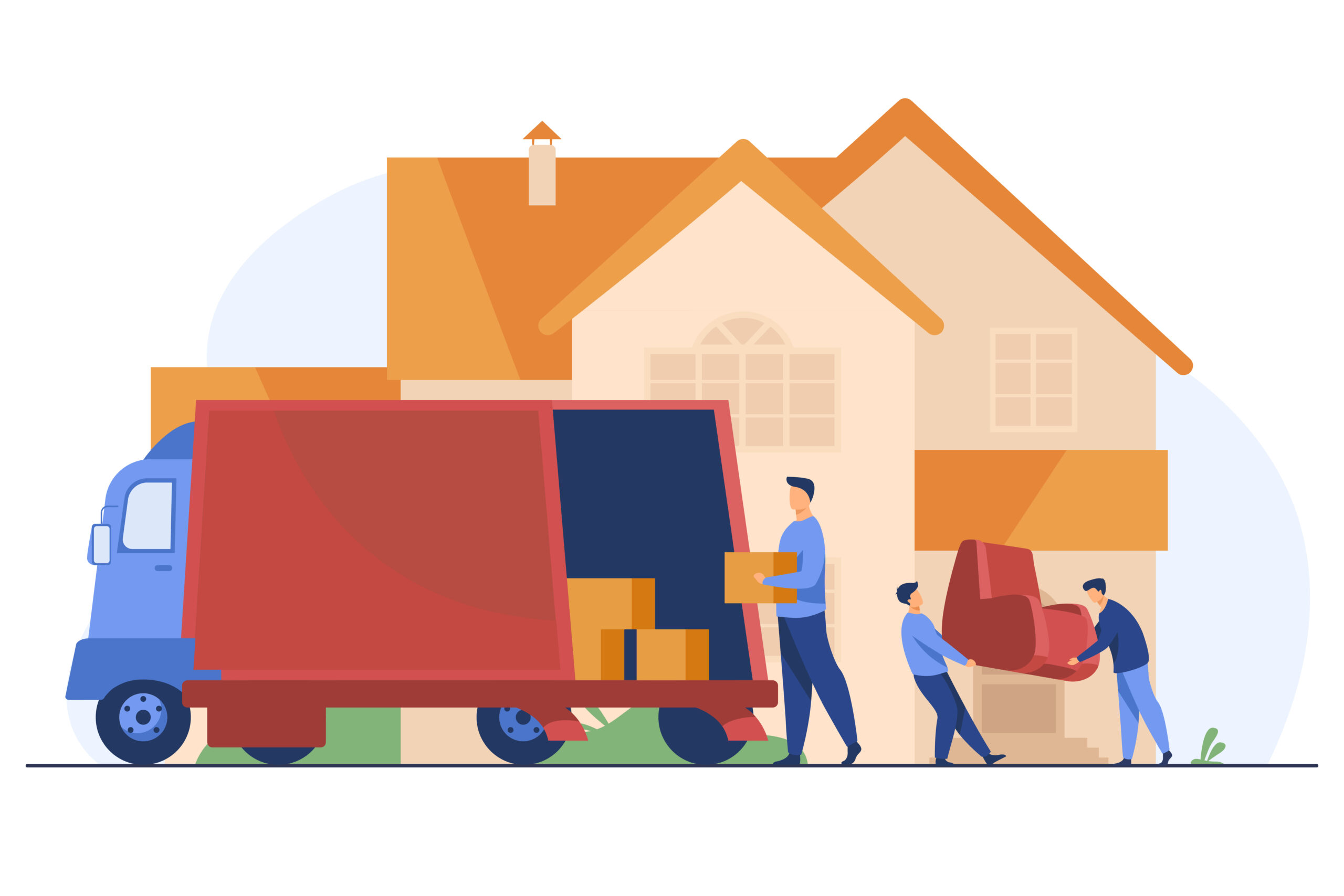 SEO For Moving Companies