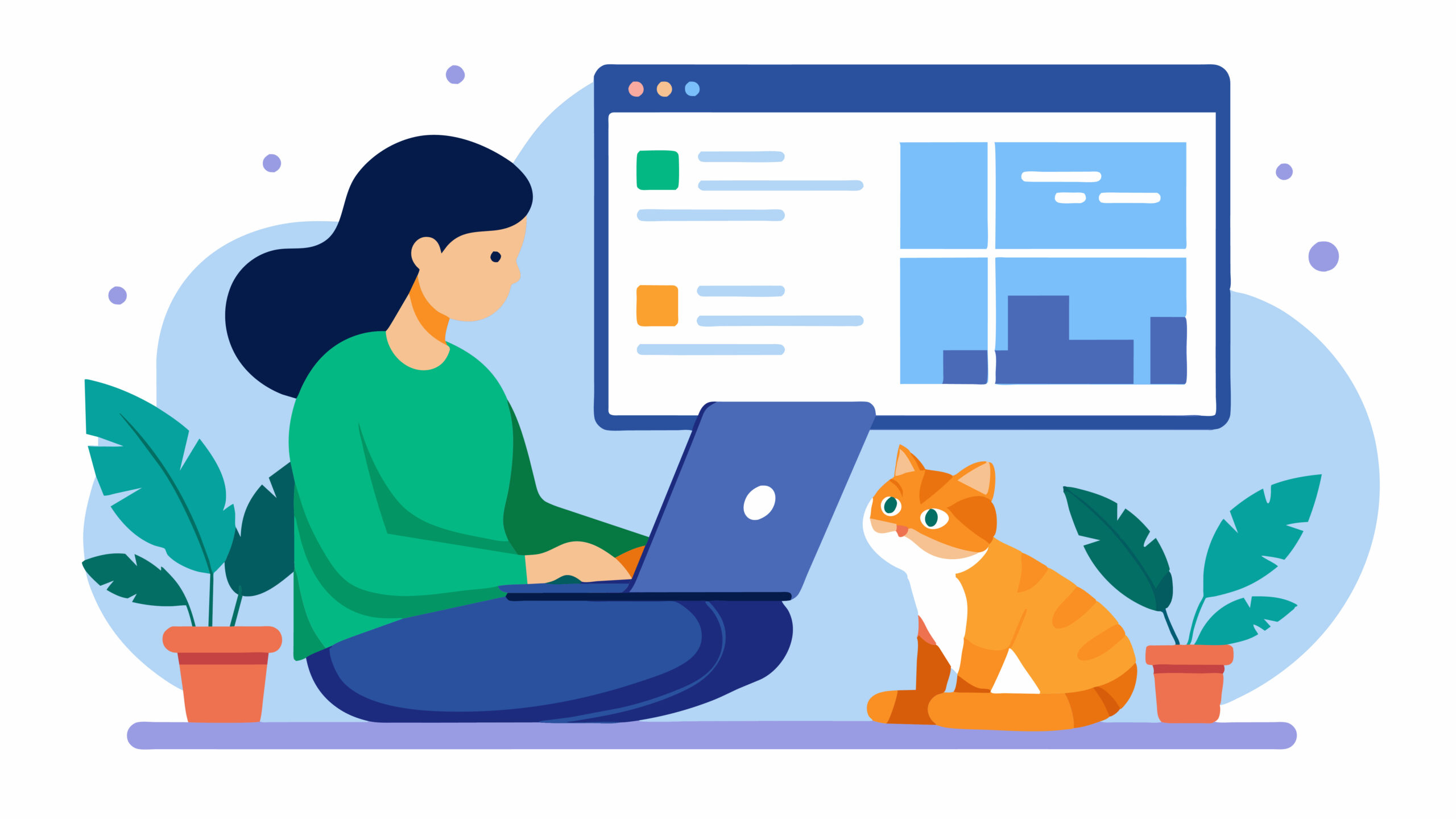 Pet SEO Services